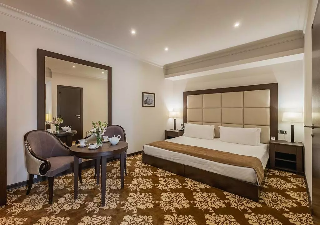 National by Stellar Hotels